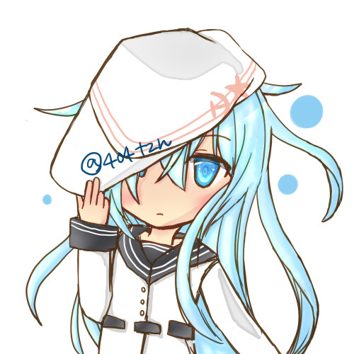ヴェルちゃん