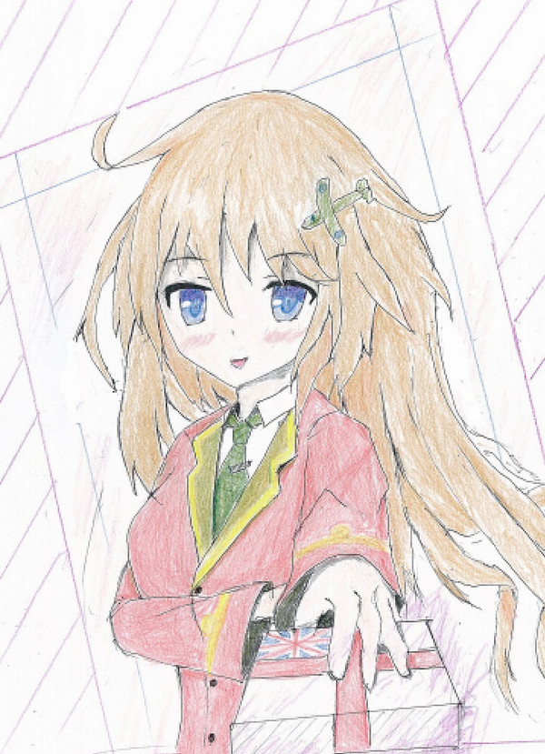 重巡ロンドン