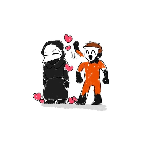 HAPPY♡VALENTINE