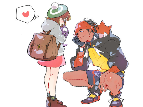 ポケモン剣盾つめ