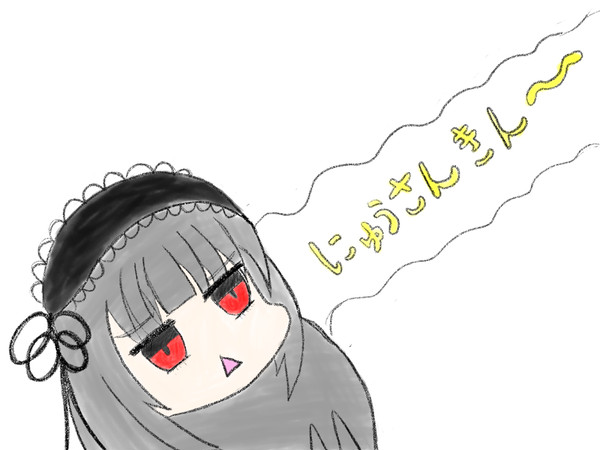 銀ちゃん