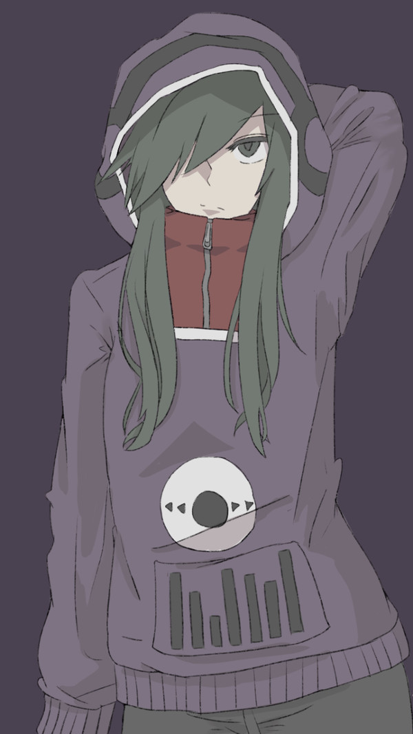 ラクガキキドさん