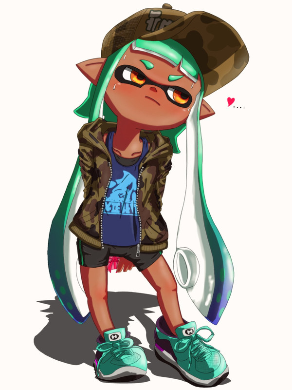 🍫🦑💦💦💦💦