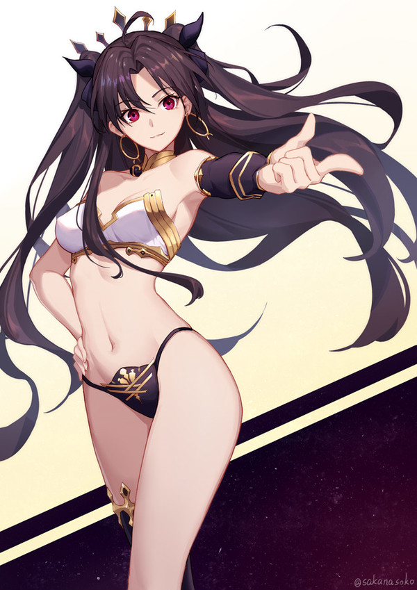イシュタル