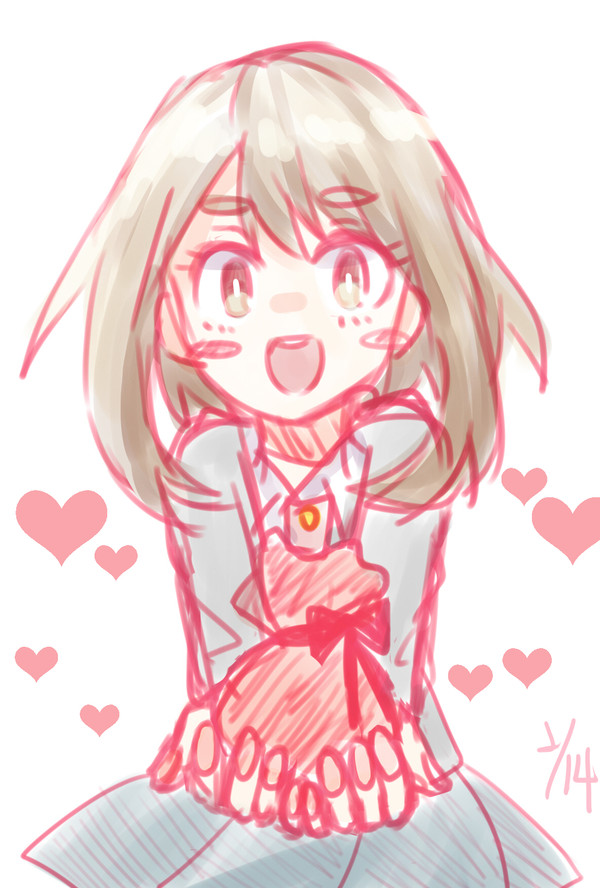 Happy Valentines Day