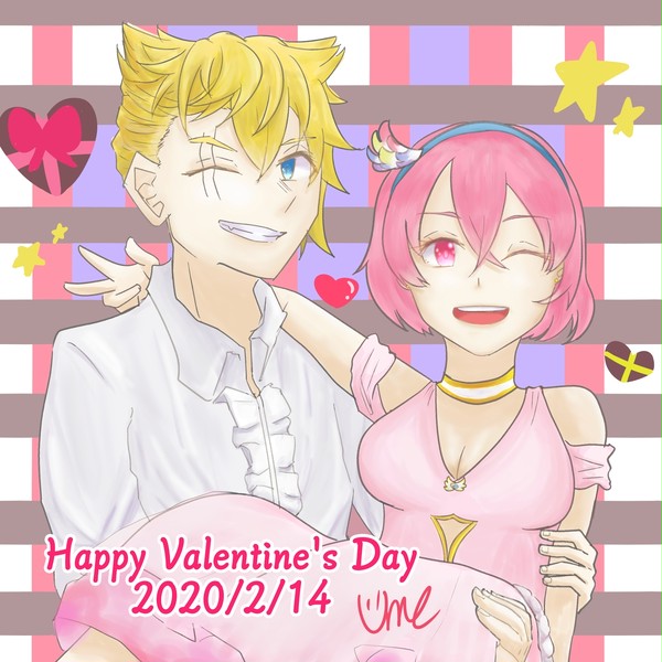 Valentine's Day