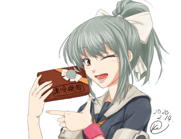 ばれんたいん・でい2020