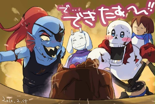 ＊Happy Valentine's Day!!