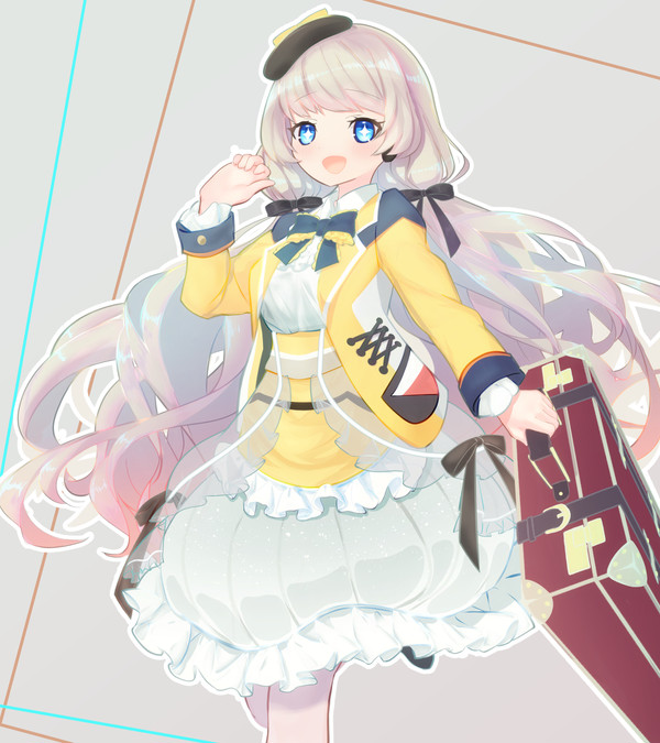 estelle
