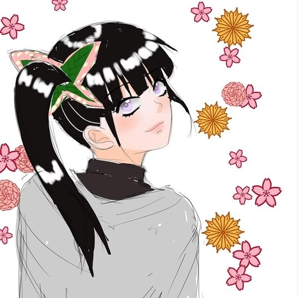 kanao tsuyuri