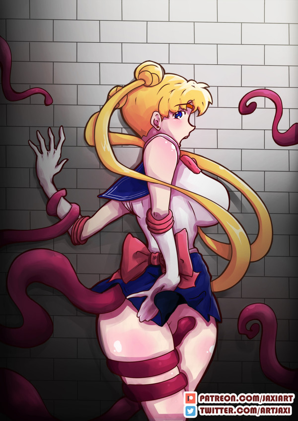 Sailor Moon