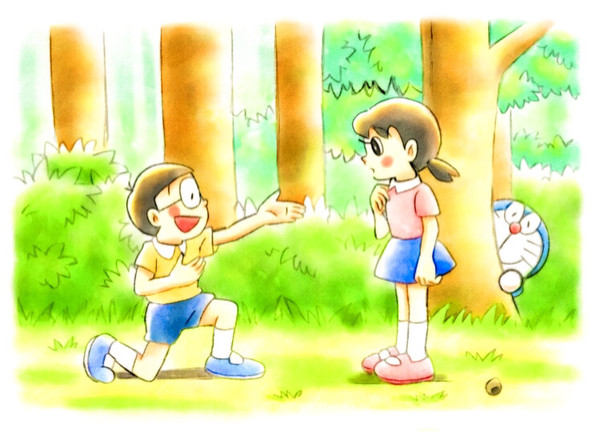 ぼくの伝えたい気持ち。