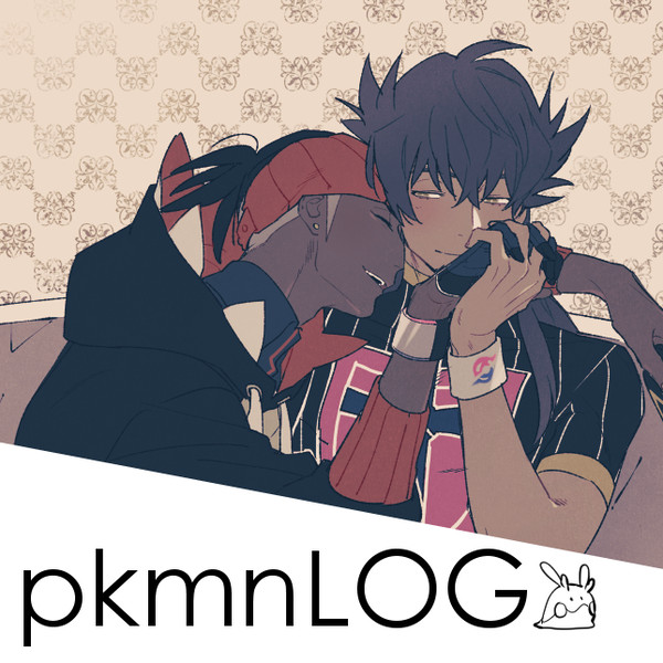 pkmnLOG＃2