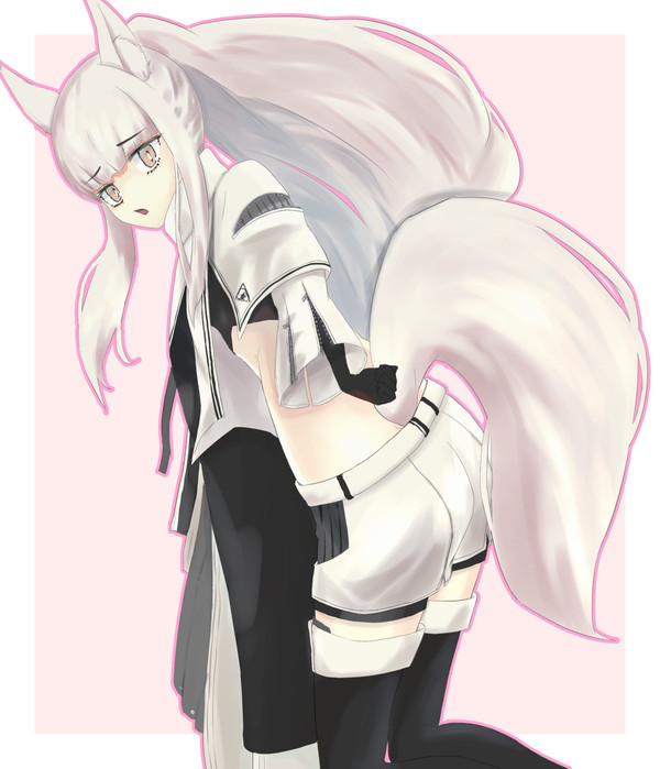 プラチナたん