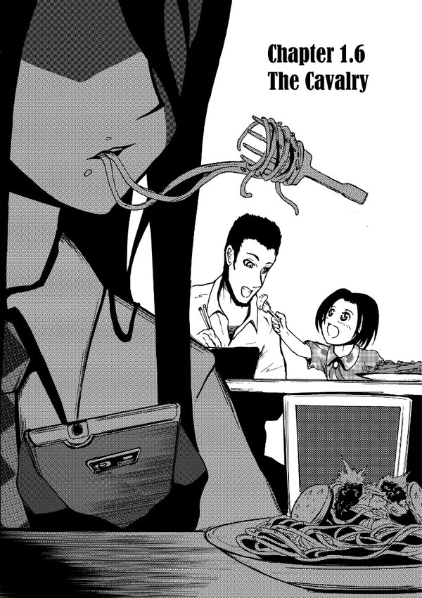 Project Prince Ch. 1 .7