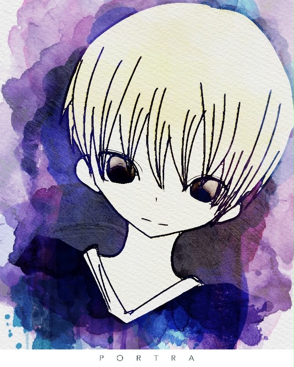 創作
