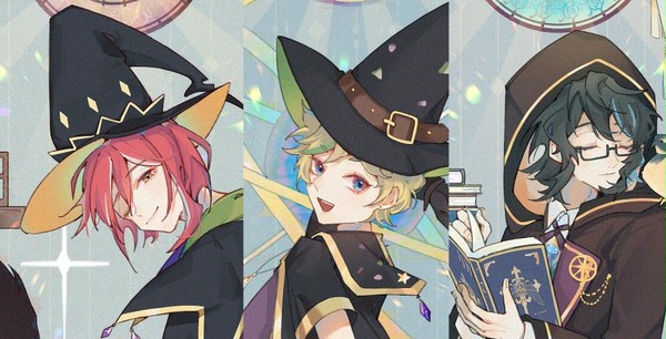 魔女盛宴