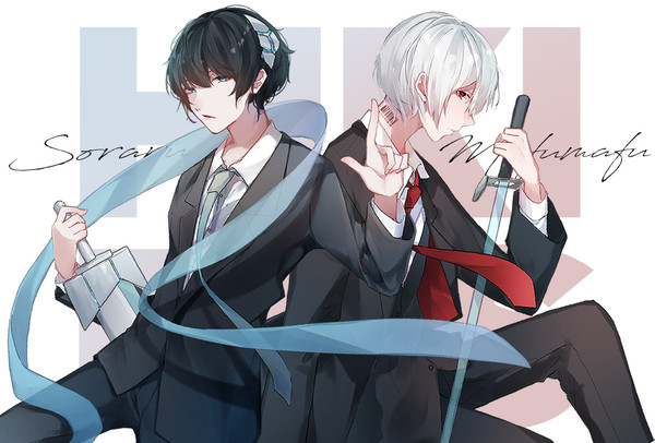 ひきフェスそらまふ