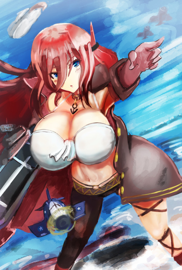 ストライク！