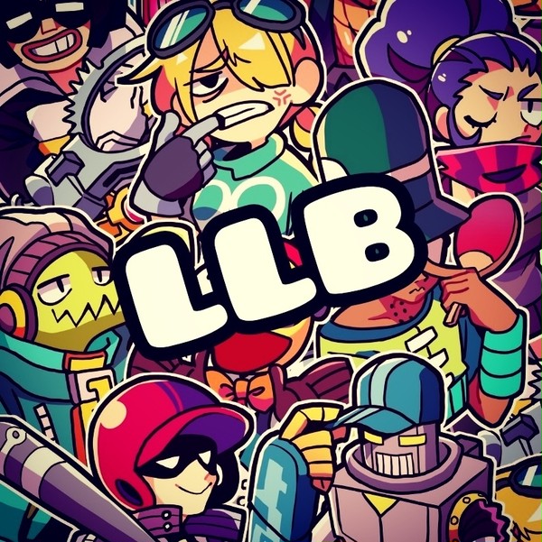 LLBまとめ的なsomething