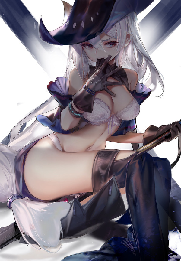 斯卡蒂