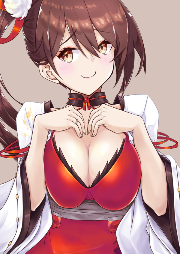 瑞鶴
