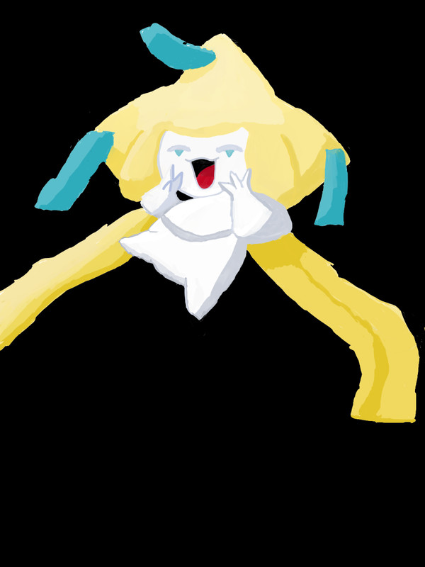 Jirachi