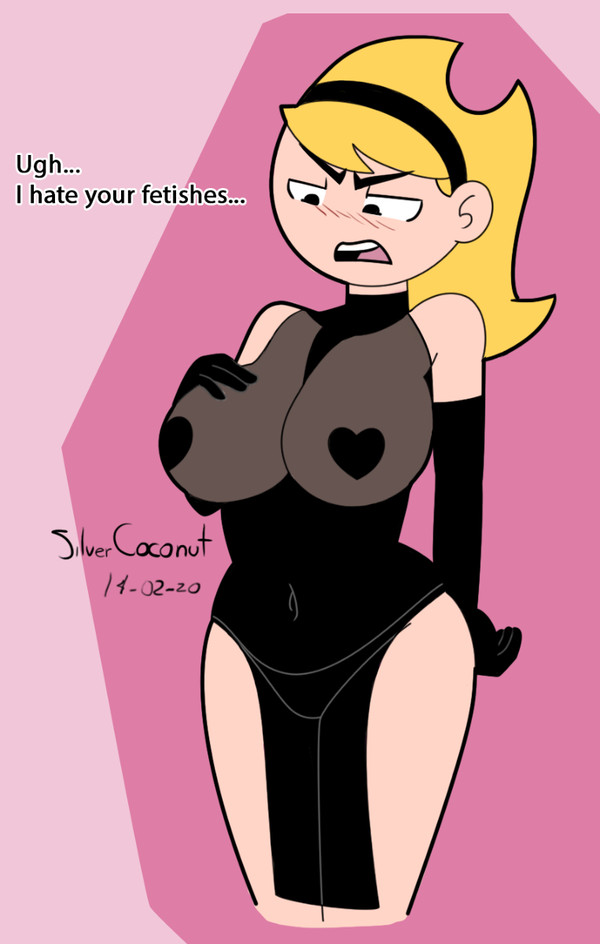 Mandy's Gift [Request]