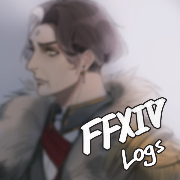 FF14 log