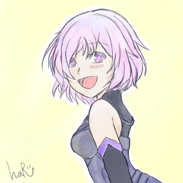 fgoまとめ