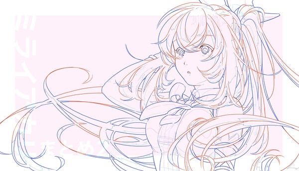ミライアカリまとめ ②