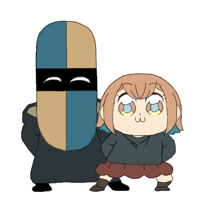 ずとテ真夜ック(??????)
