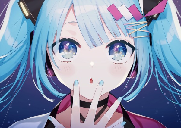 花火