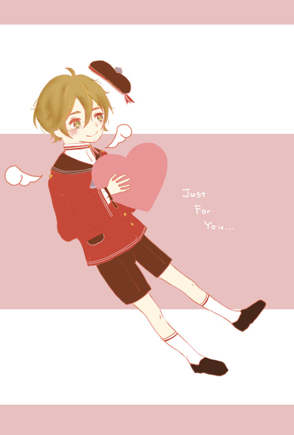 ショコラ友也