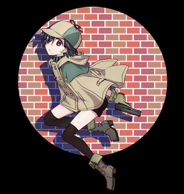 名探偵