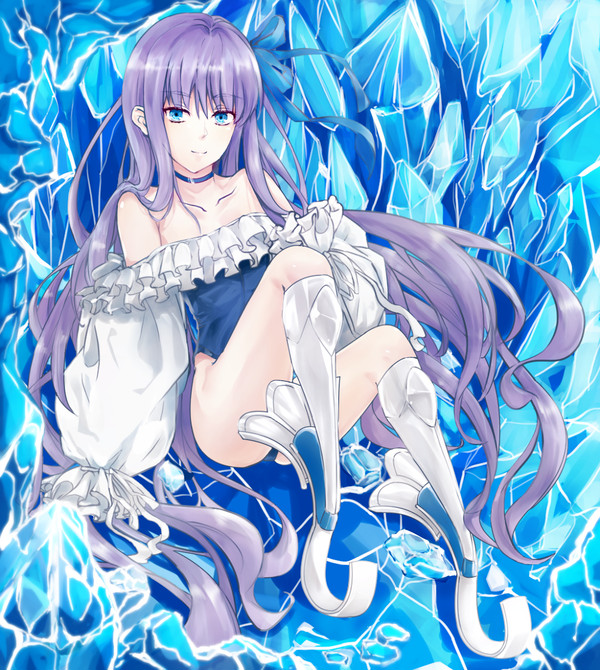 ラムダリリス