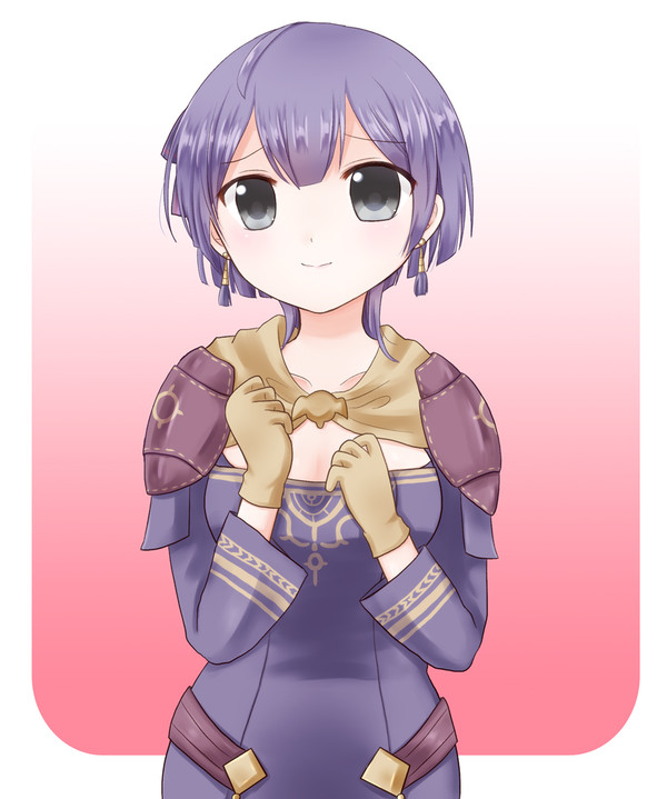 ベルナデッタ