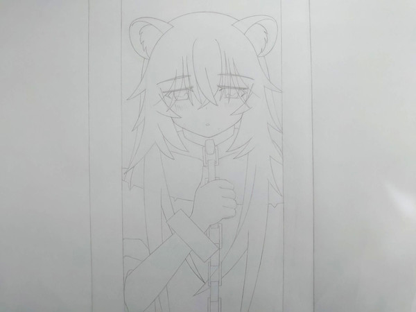 落書き