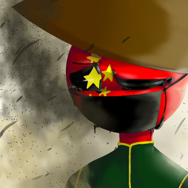 China Corona Virus