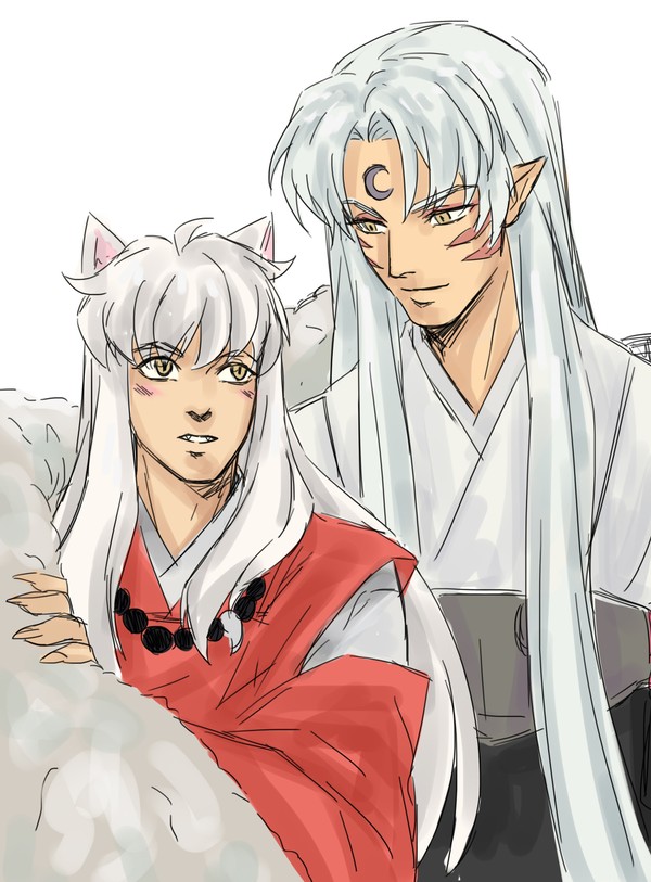 SesshoInu