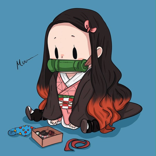muu(ˊ˘ˋ*)