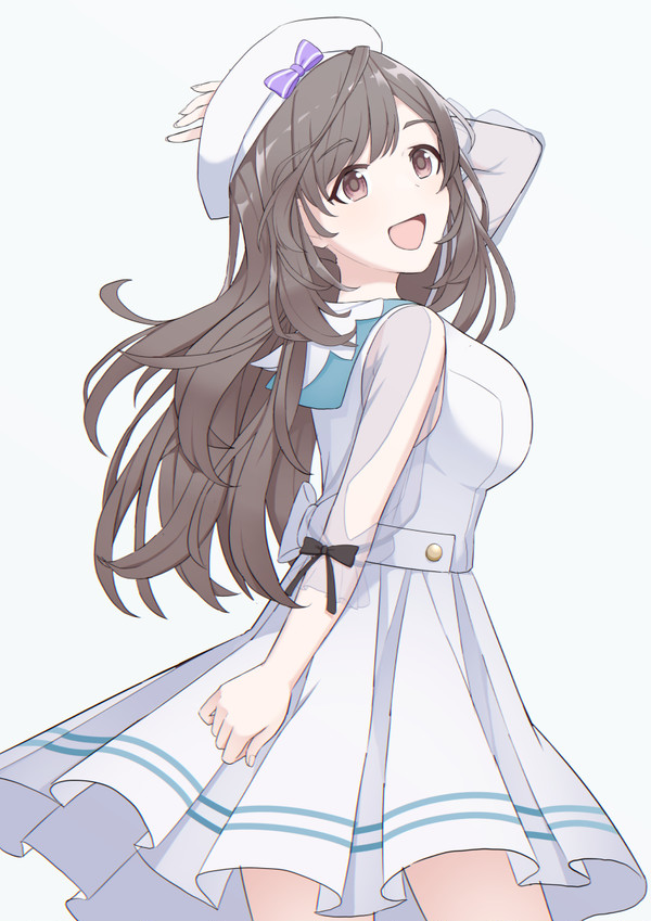 イノセントセーラー恋鐘