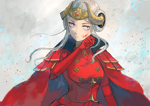 覇王