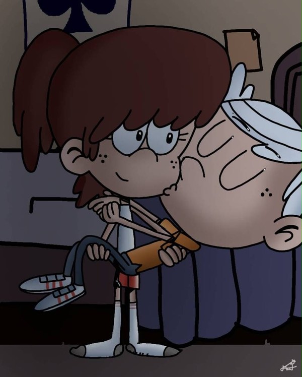 Goodnight Kiss (Repost)