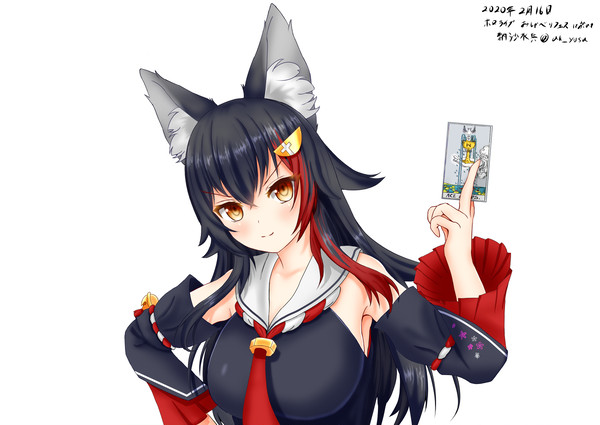 おしゃフェスで会ったミオちゃん