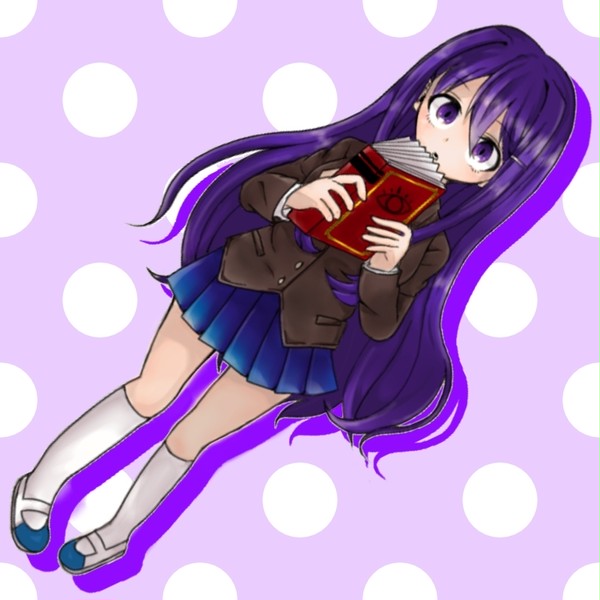 DDLC　yuri