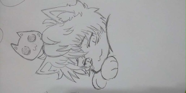 横向きのままだった!