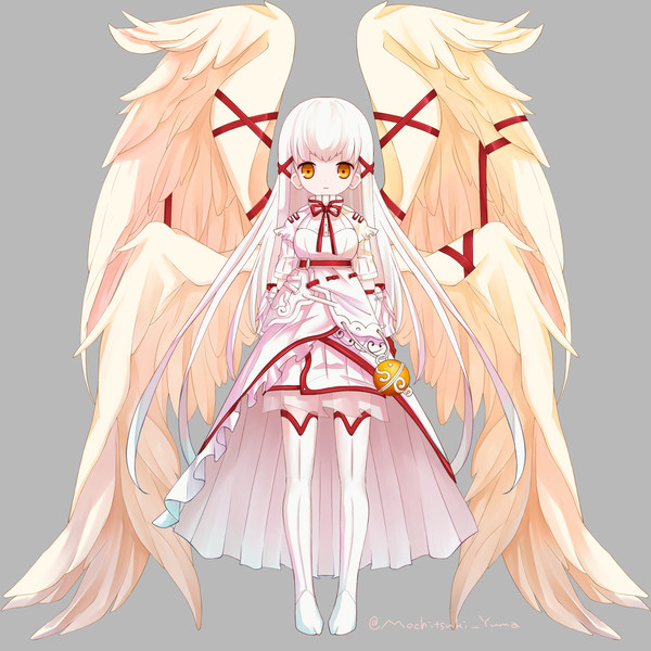 ミシェリア