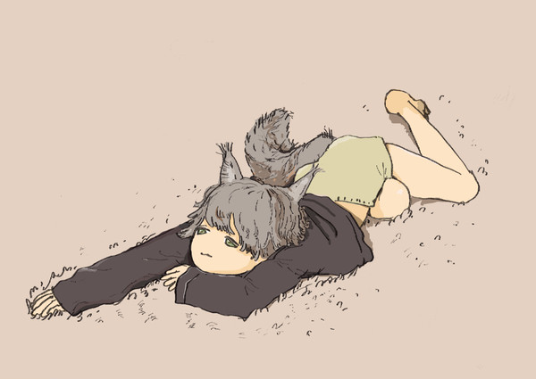 落書き