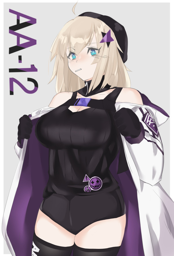 AA-12
